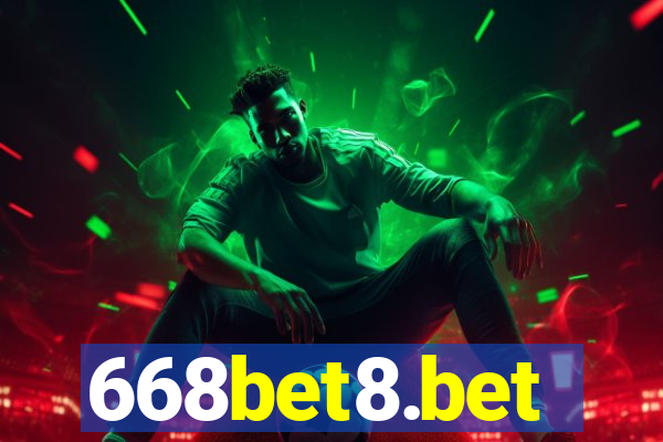 668bet8.bet