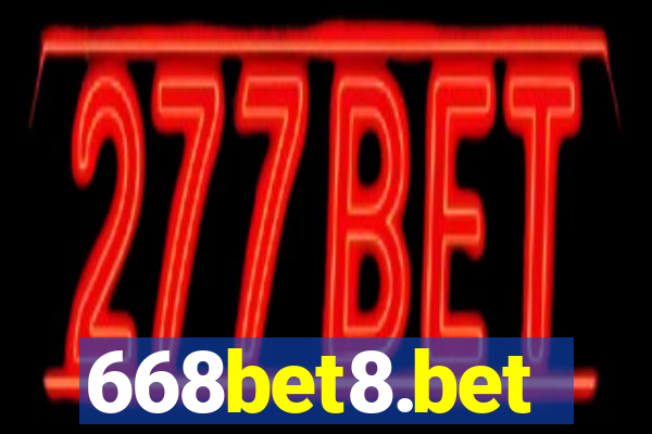 668bet8.bet