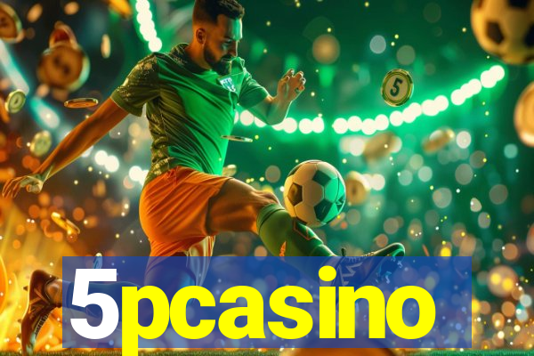 5pcasino