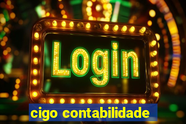 cigo contabilidade