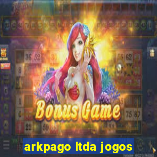 arkpago ltda jogos