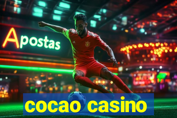 cocao casino