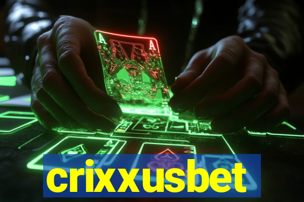 crixxusbet