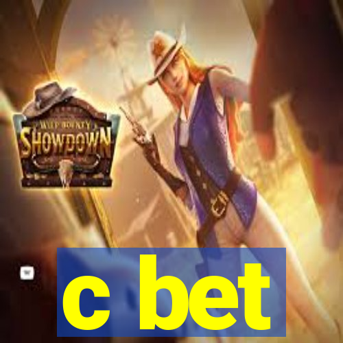 c bet