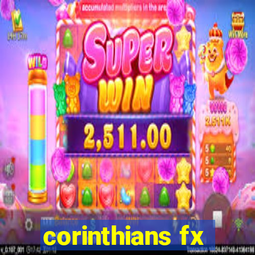 corinthians fx