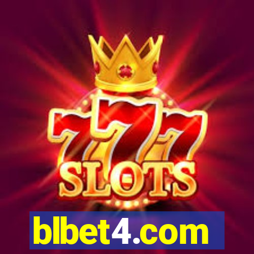 blbet4.com