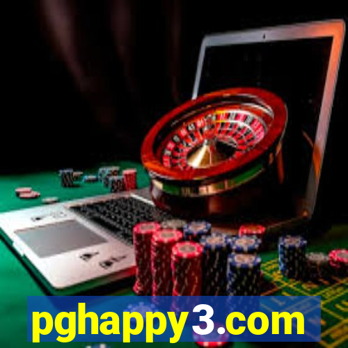 pghappy3.com