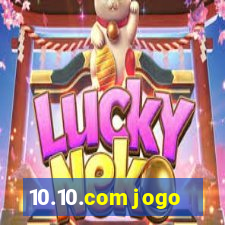 10.10.com jogo