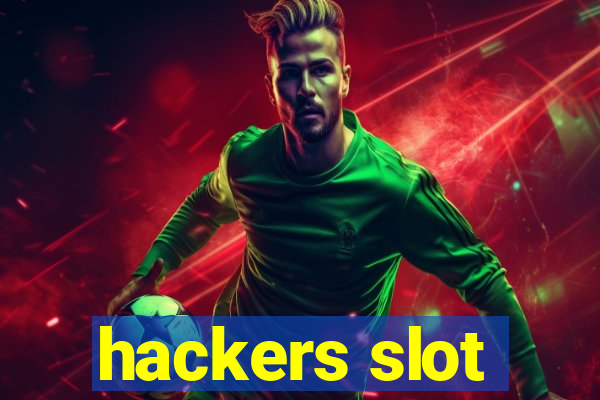 hackers slot