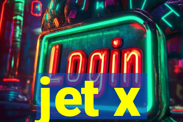 jet x