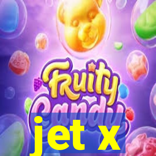 jet x