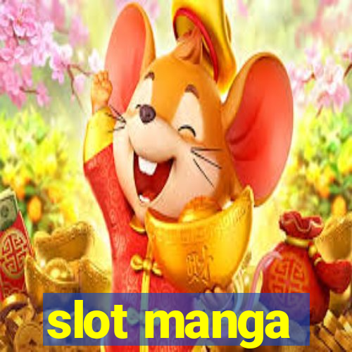 slot manga