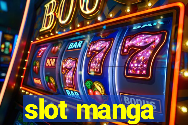 slot manga