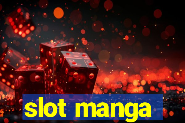 slot manga