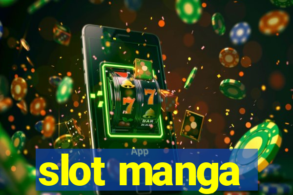 slot manga