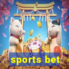 sports bet