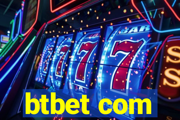 btbet com