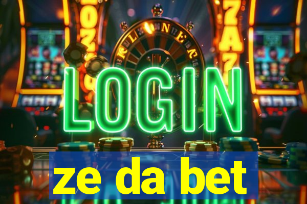 ze da bet