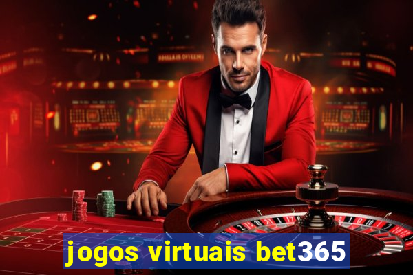 jogos virtuais bet365