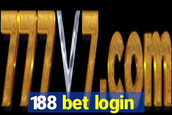 188 bet login