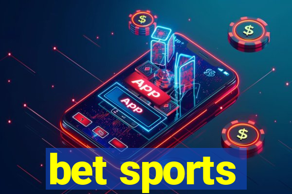 bet sports