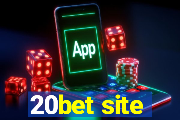 20bet site