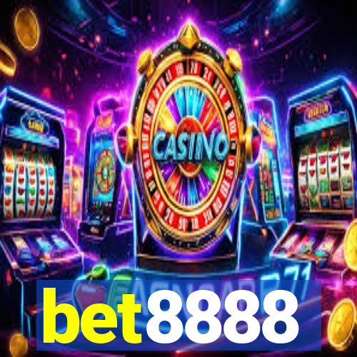 bet8888