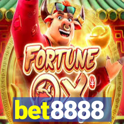 bet8888