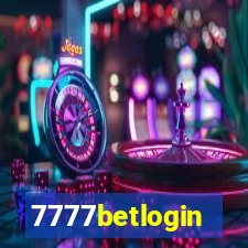 7777betlogin