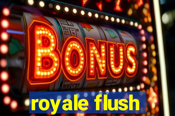 royale flush