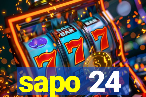 sapo 24