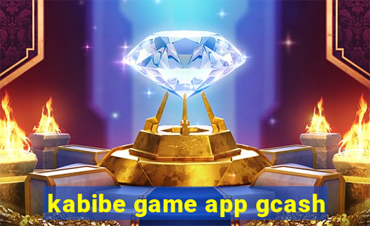 kabibe game app gcash