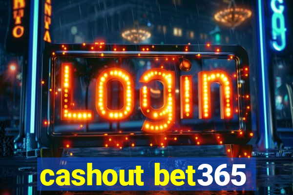 cashout bet365