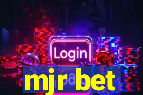 mjr bet