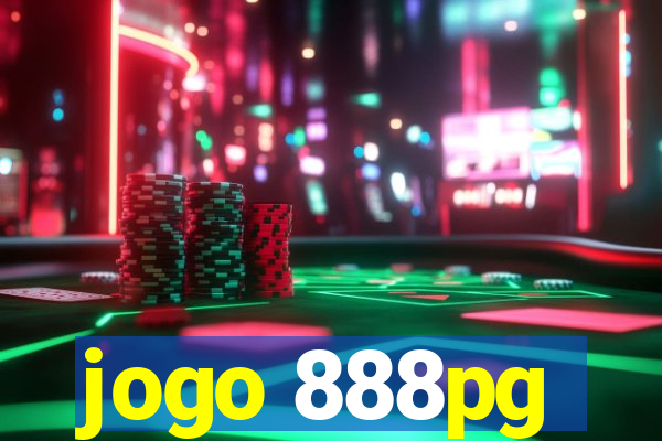 jogo 888pg