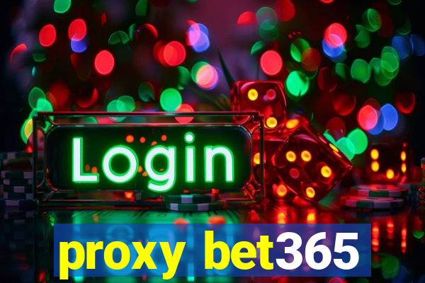 proxy bet365