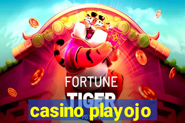 casino playojo