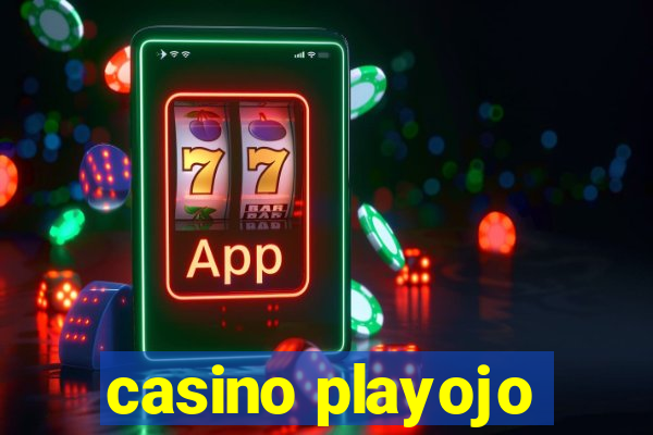 casino playojo