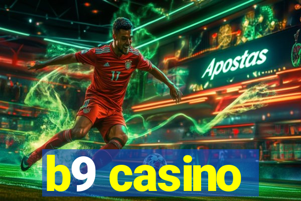 b9 casino