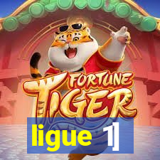 ligue 1]