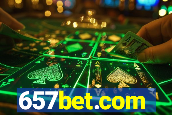 657bet.com