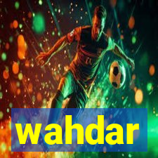 wahdar