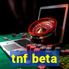 tnf beta