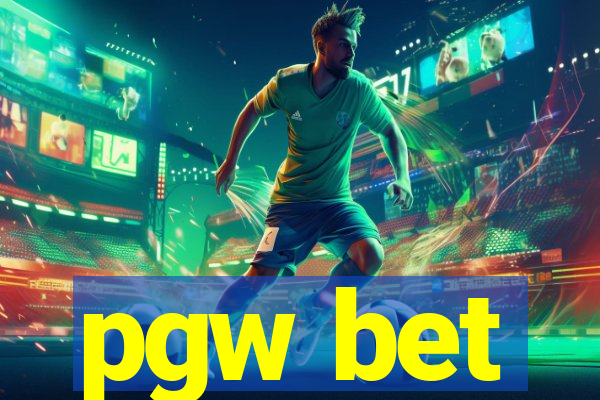 pgw bet