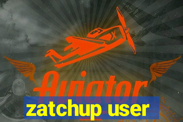 zatchup user