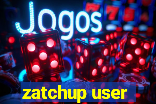 zatchup user