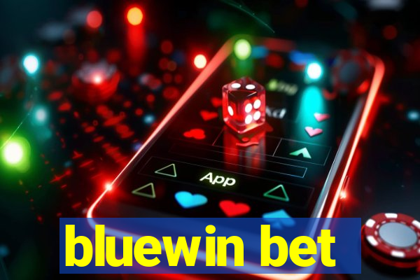 bluewin bet