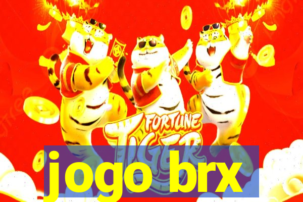 jogo brx