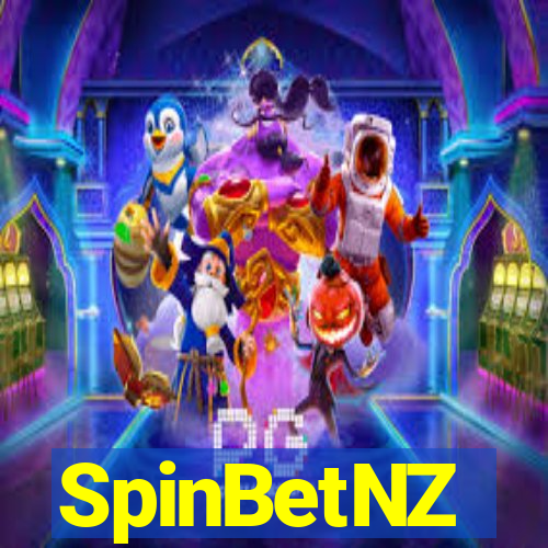 SpinBetNZ