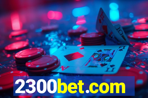 2300bet.com